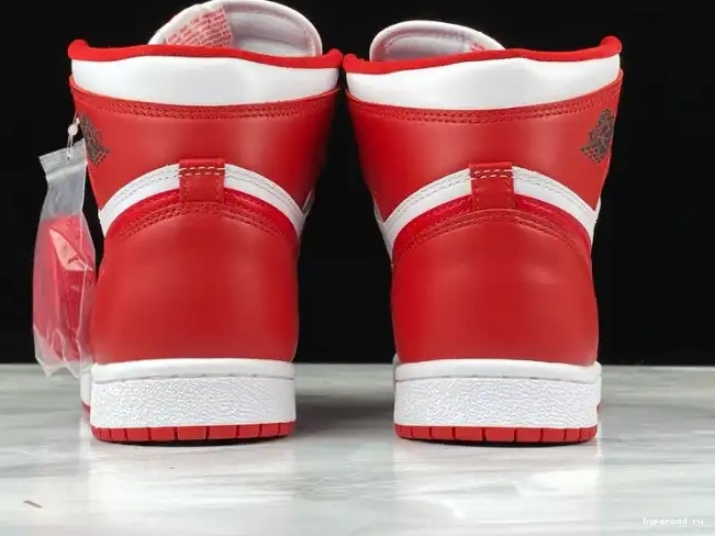 High Retro 1 CQ4921-601 Air Jordan Beginnings' '85 'New OG 0409